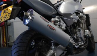 Honda CB1300 2009