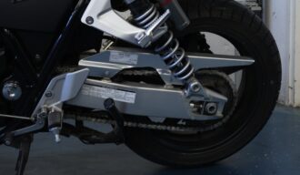 Honda CB1300 2009