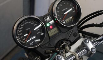 Honda CB1300 2009