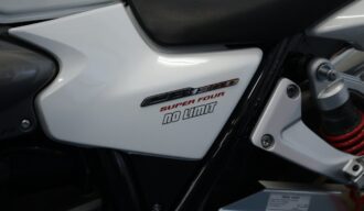 Honda CB1300 2007