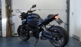 Honda CB650R 2022