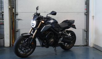 Honda CB650R 2022