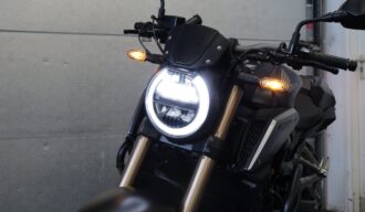 Honda CB650R 2022