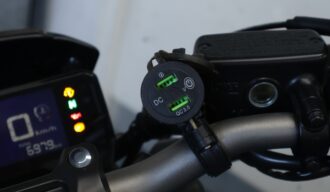 Honda CB650R 2022