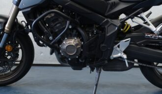 Honda CB650R 2022