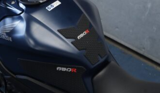 Honda CB650R 2022