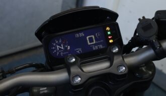 Honda CB650R 2022