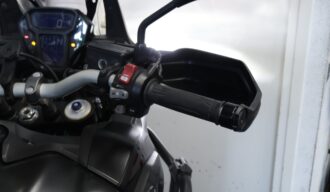 Honda CRF1000L DCT 2017