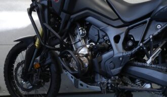 Honda CRF1000L DCT 2017