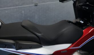 Honda Integra 2014