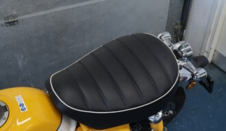 Honda Monkey 2019