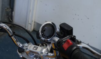 Honda Monkey 2019