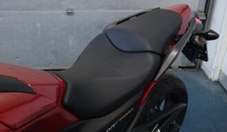 Honda NC750X DCT 2014