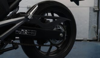 Honda NC750X DCT 2014