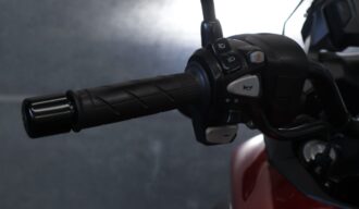 Honda NC750X DCT 2014