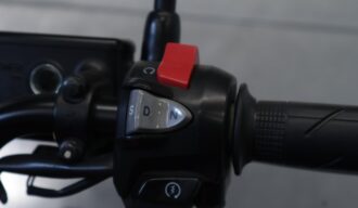 Honda NC750X DCT 2014