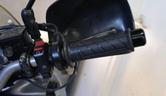 Honda Transalp XL700VA 2010