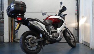 Honda Transalp XL700VA 2010