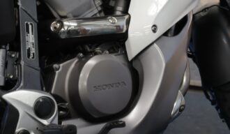 Honda Transalp XL700VA 2010