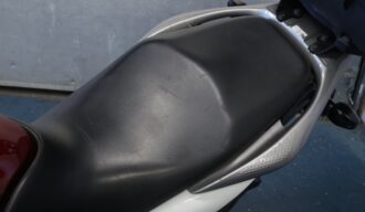 Honda Transalp XL700VA 2010