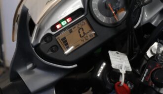 Honda Transalp XL700VA 2010