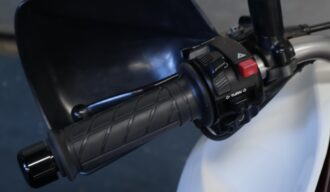 Honda Transalp XL700VA 2010