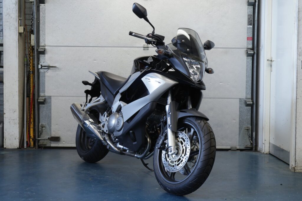 Honda VFR800X 2009