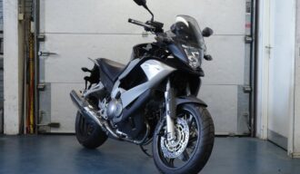 Honda VFR800X 2009