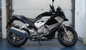 Honda VFR800X 2009