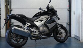 Honda VFR800X 2009