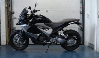 Honda VFR800X 2009