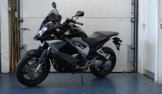 Honda VFR800X 2009