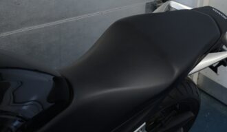 Honda VFR800X 2009
