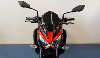 Kawasaki Z800e 2016