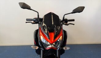 Kawasaki Z800e 2016
