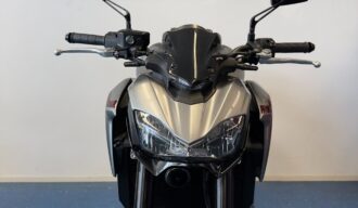 Kawasaki Z900 2017