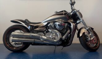 Suzuki VZR1800 Intruder 2006