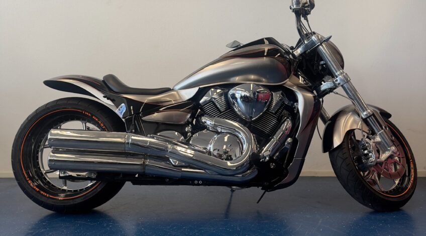 Suzuki VZR1800 Intruder 2006