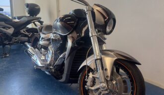 Suzuki VZR1800 Intruder 2006