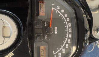 Suzuki VZR1800 Intruder 2006