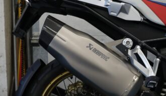 BMW R1250 GS 2019