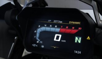 BMW R1250 GS 2019