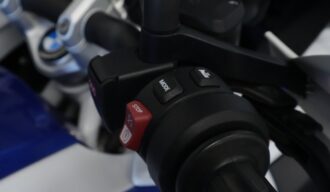 BMW R1250 GS 2019