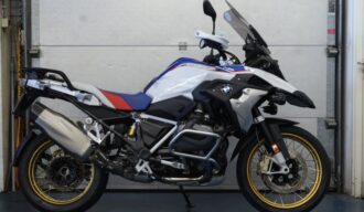 BMW R1250 GS 2019