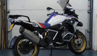 BMW R1250 GS 2019