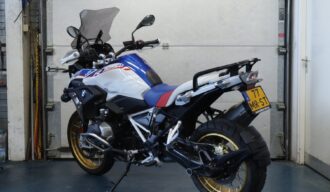 BMW R1250 GS 2019