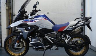 BMW R1250 GS 2019