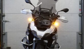 BMW R1250 GS 2019