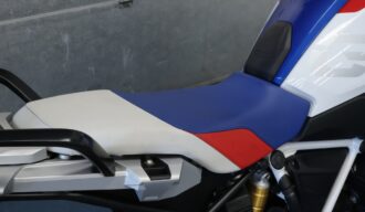 BMW R1250 GS 2019