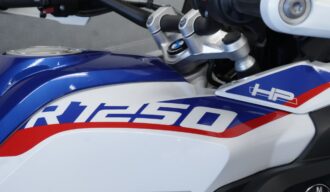 BMW R1250 GS 2019